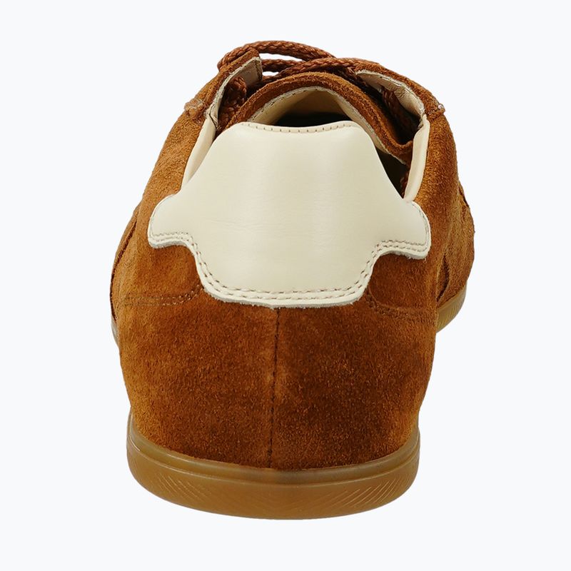 Дамски обувки GANT Sperly cognac 4