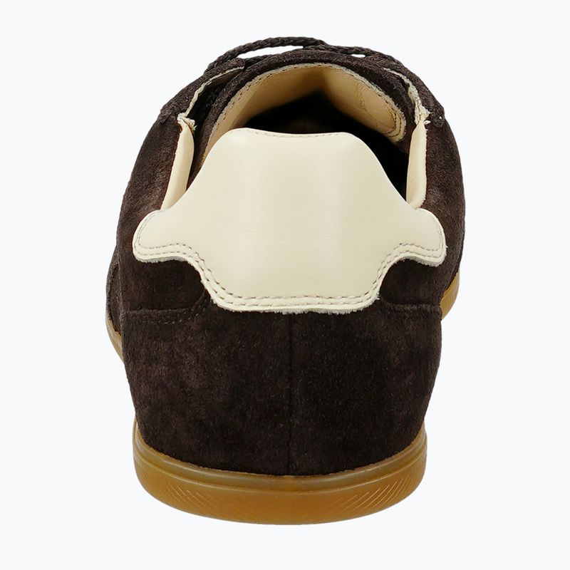 Дамски обувки GANT Sperly dark brown 4