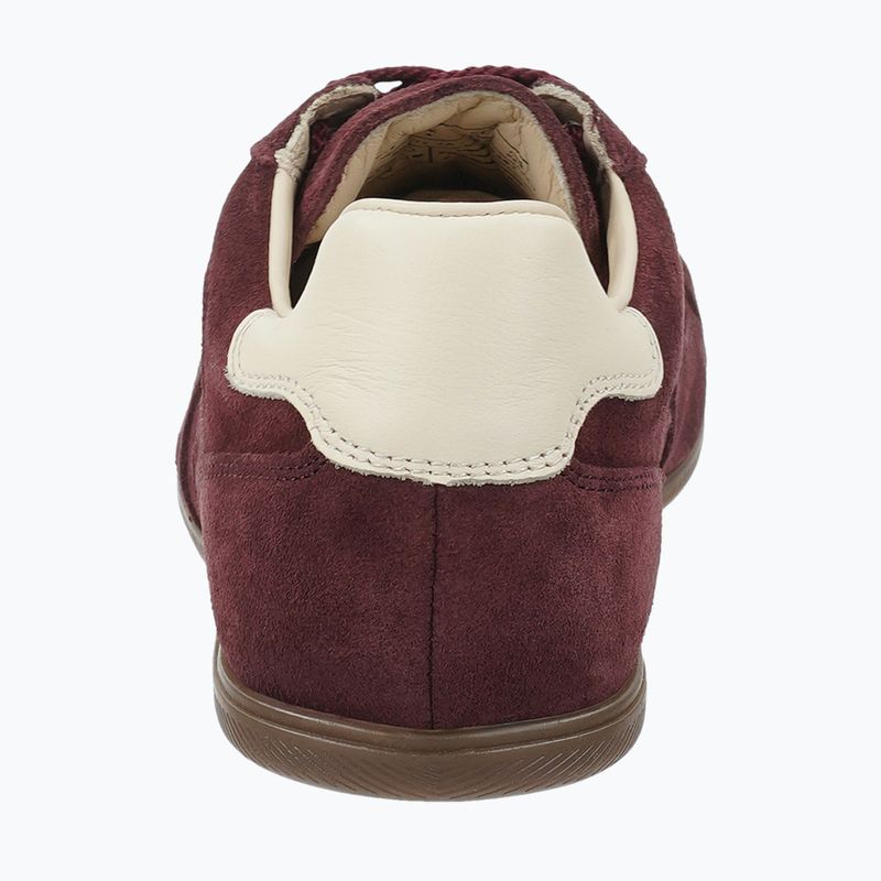 Дамски обувки GANT Sperly wine 4