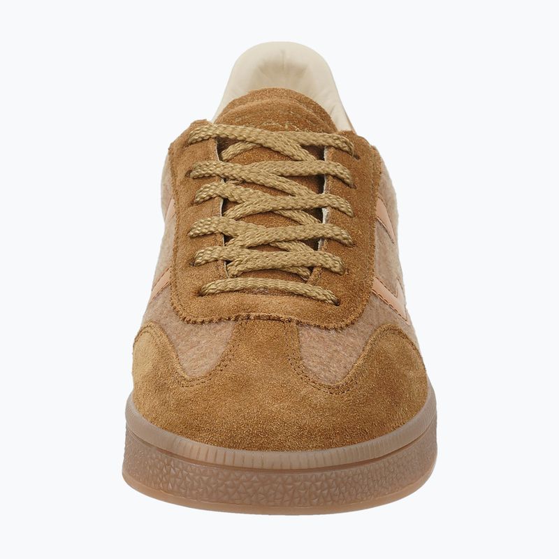 Дамски обувки Gant Cuzima nut/warm beige 3