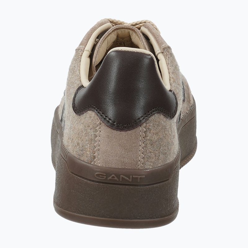 Дамски обувки GANT Cuzmani desert br./dk.brown 4