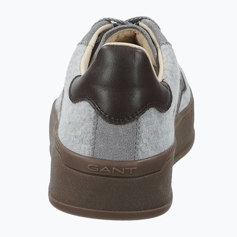 Дамски обувки GANT Cuzmani gray/brown 4
