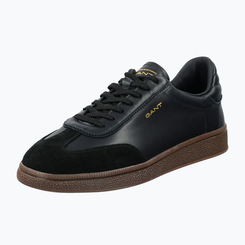 Мъжки обувки GANT Cuzmo black