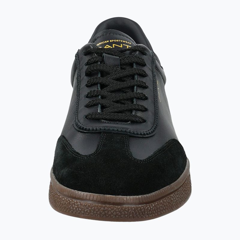Мъжки обувки GANT Cuzmo black 3