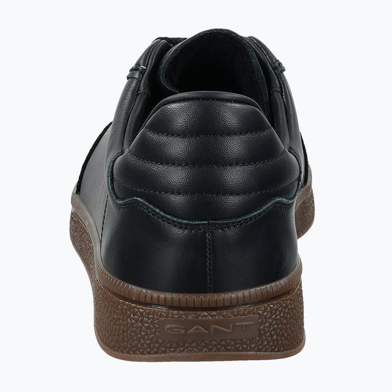 Мъжки обувки GANT Cuzmo black 4