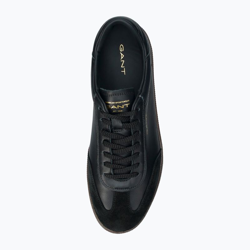 Мъжки обувки GANT Cuzmo black 6