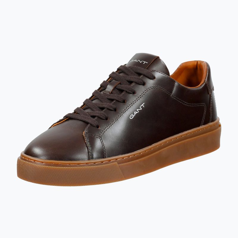 Мъжки обувки GANT McJulien dark brown