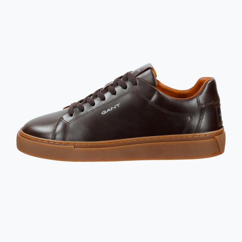Мъжки обувки GANT McJulien dark brown 2