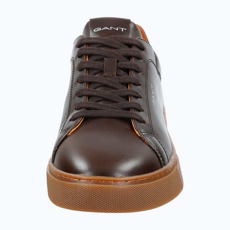Мъжки обувки GANT McJulien dark brown 3