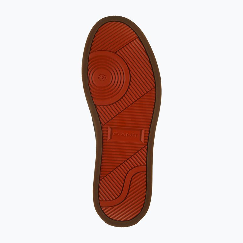 Мъжки обувки GANT McJulien dark brown 5