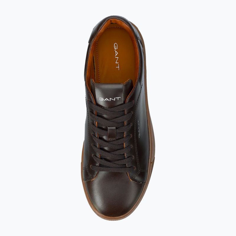 Мъжки обувки GANT McJulien dark brown 6