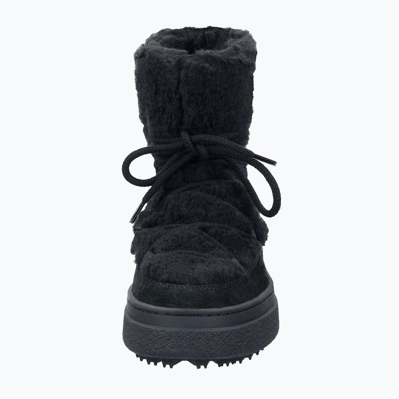 Дамски зимни обувки GANT Snowhill black 3