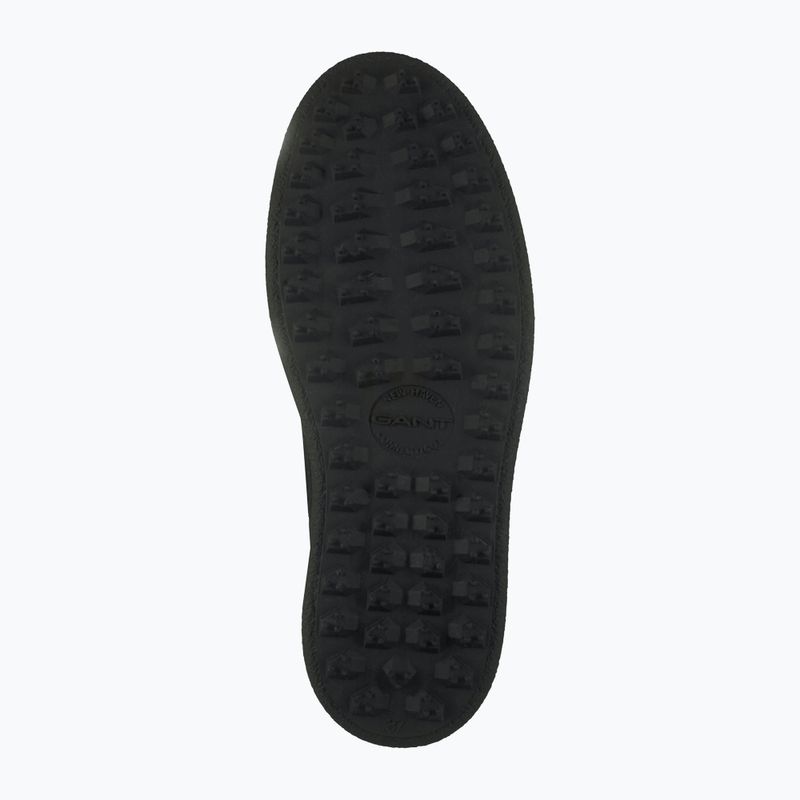 Дамски зимни обувки GANT Snowhill black 5