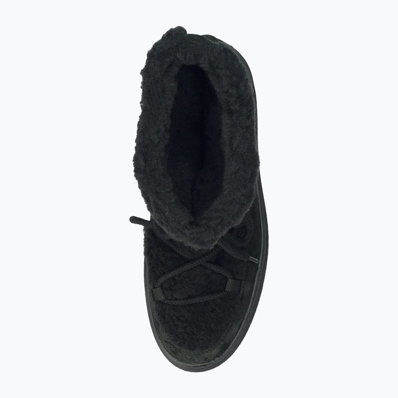 Дамски зимни обувки GANT Snowhill black 6