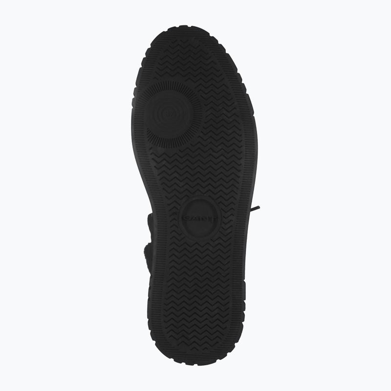 Дамски зимни обувки GANT Snowmont black 5