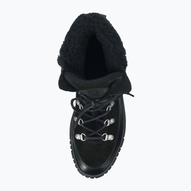 Дамски зимни обувки GANT Snowmont black 6