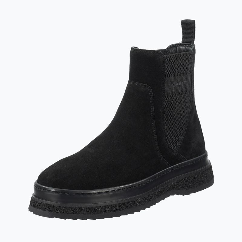 Дамски обувки GANT Sistown black
