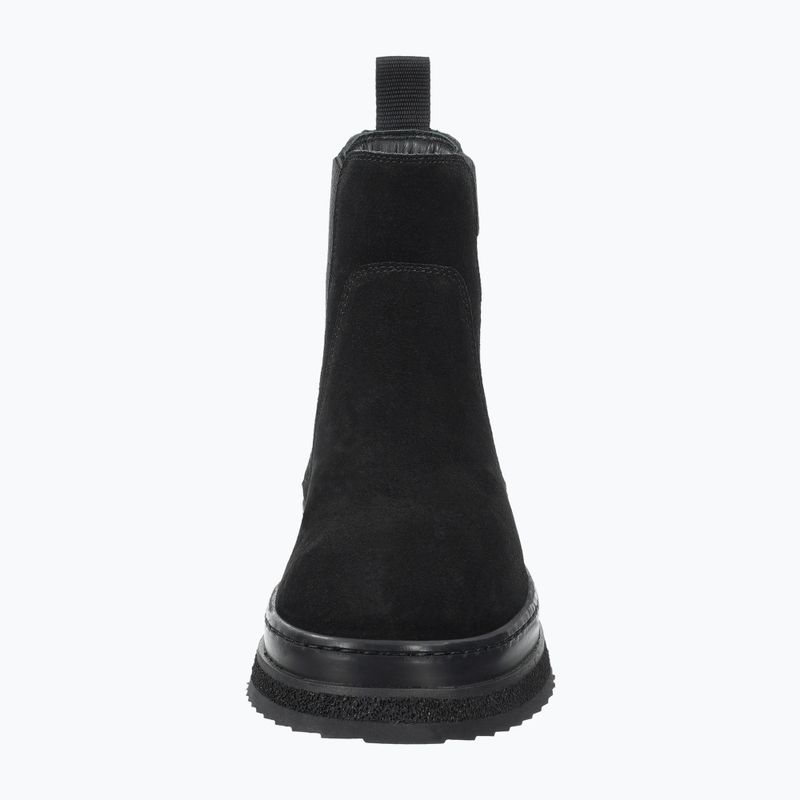 Дамски обувки GANT Sistown black 3