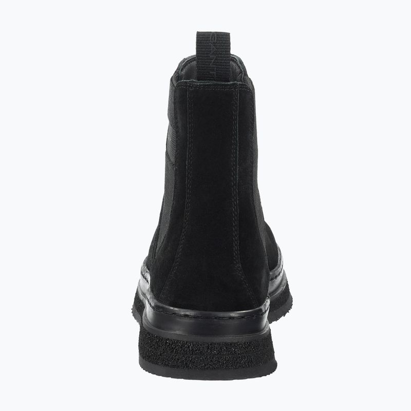 Дамски обувки GANT Sistown black 4