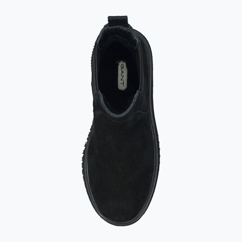 Дамски обувки GANT Sistown black 6