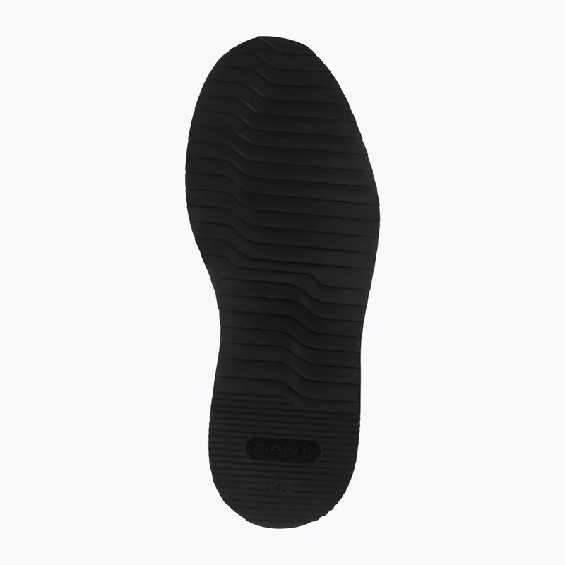 Мъжки обувки GANT Blistown black 5