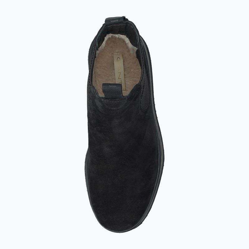 Мъжки обувки GANT Blistown black 6