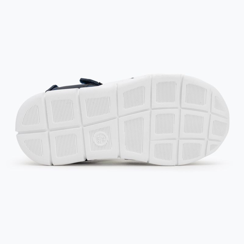 Детски сандали KangaROOS K-Mini 4