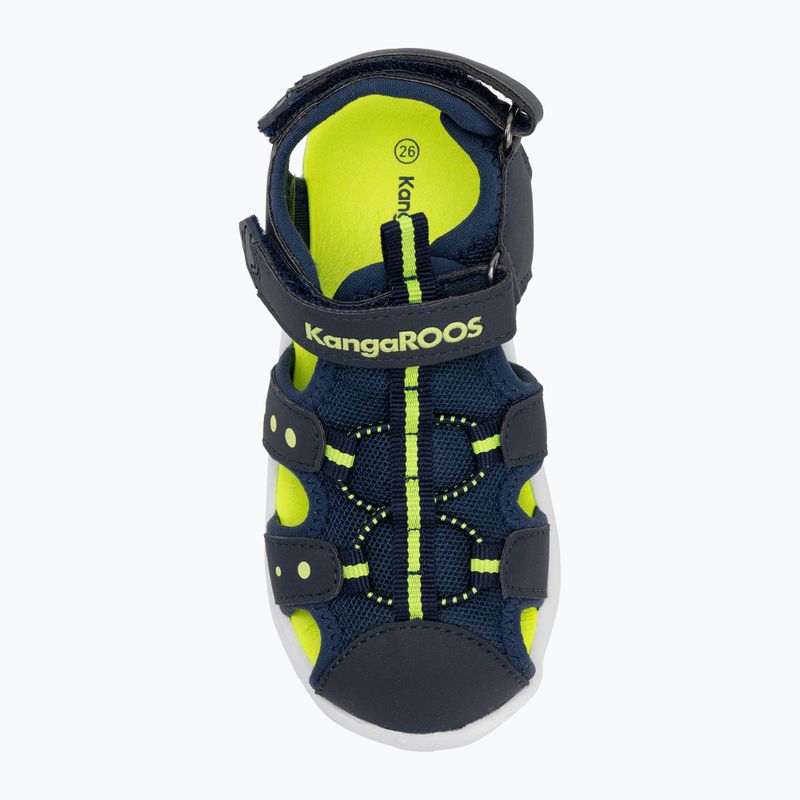 Детски сандали KangaROOS K-Mini 5