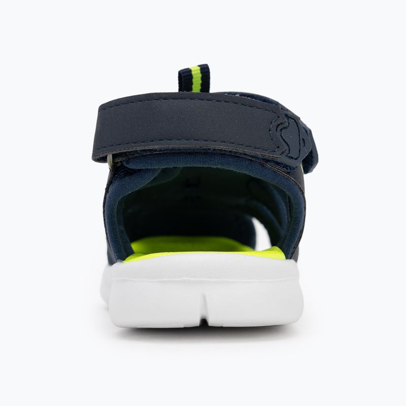 Детски сандали KangaROOS K-Mini 6