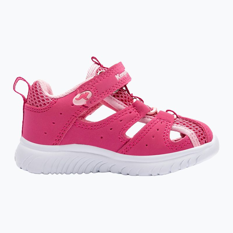 Детски сандали KangaROOS KI-Rock Lite EV 8