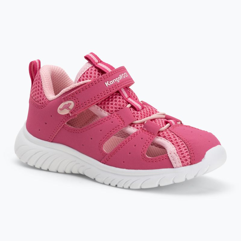 Детски сандали KangaROOS KI-Rock Lite EV