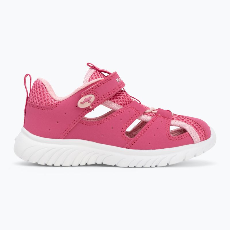 Детски сандали KangaROOS KI-Rock Lite EV 2