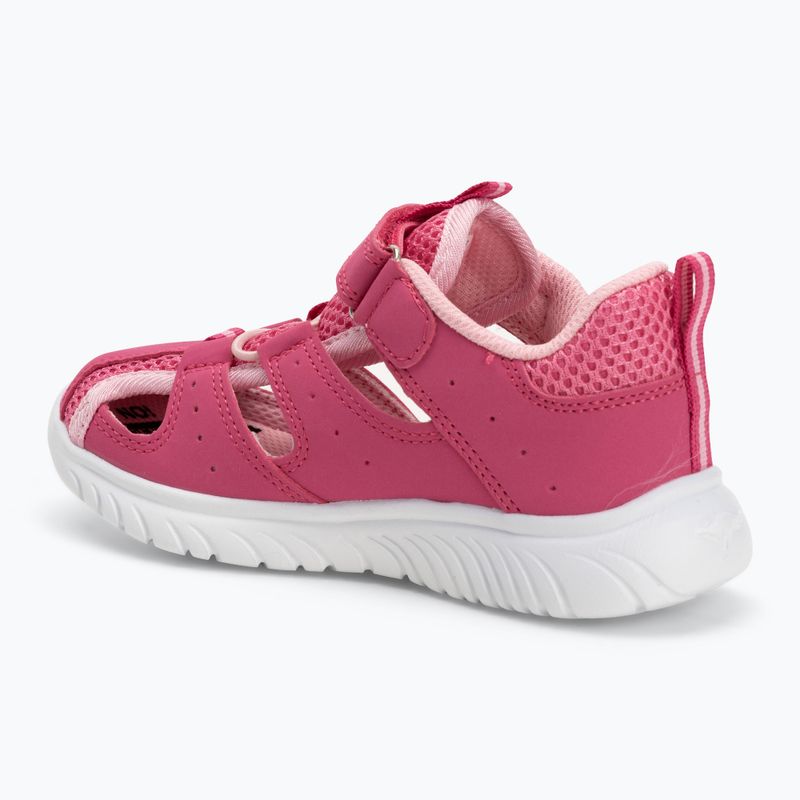 Детски сандали KangaROOS KI-Rock Lite EV 3