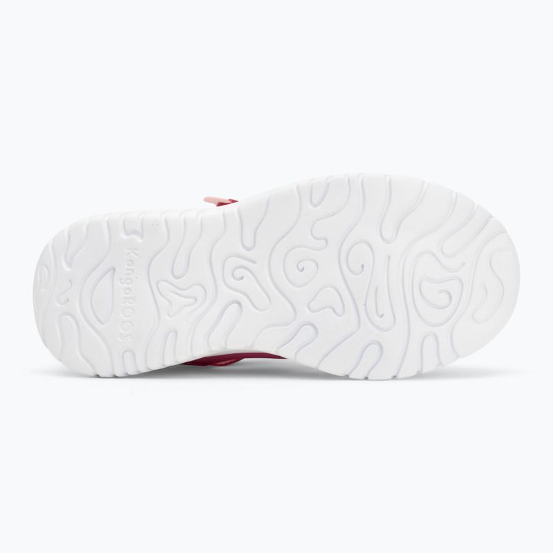 Детски сандали KangaROOS KI-Rock Lite EV 4