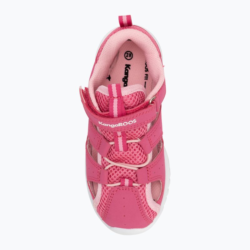 Детски сандали KangaROOS KI-Rock Lite EV 5
