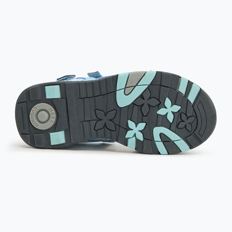 Детски сандали KangaROOS K-Leni 4