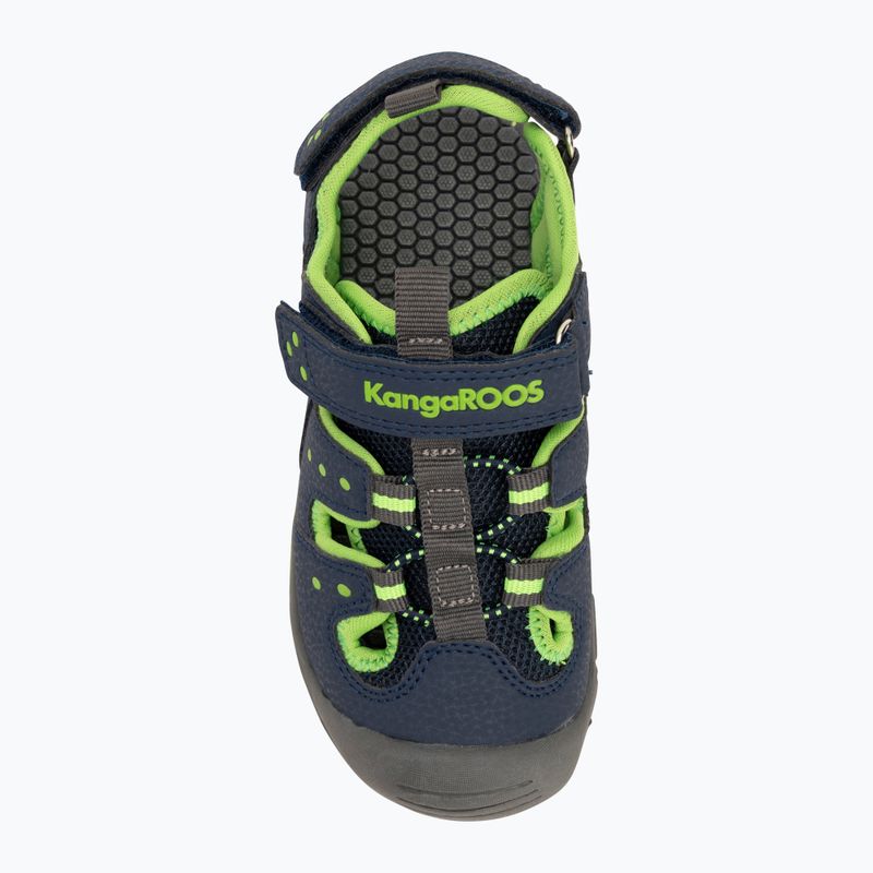 Детски сандали KangaROOS K-Trek 5