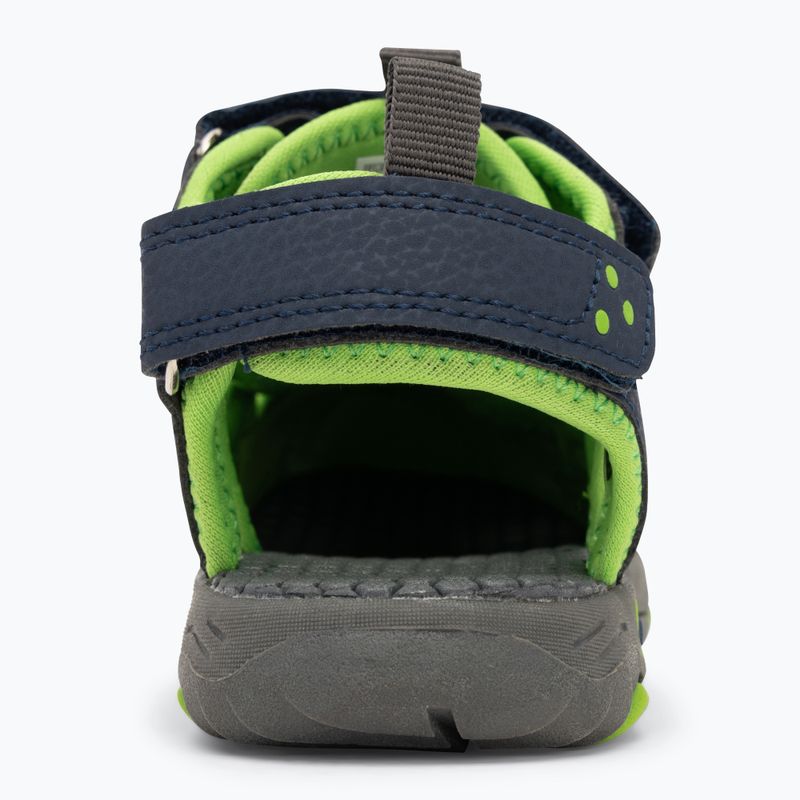 Детски сандали KangaROOS K-Trek 6