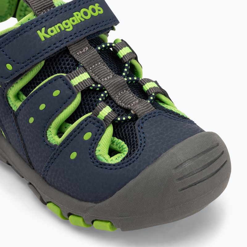 Детски сандали KangaROOS K-Trek 7