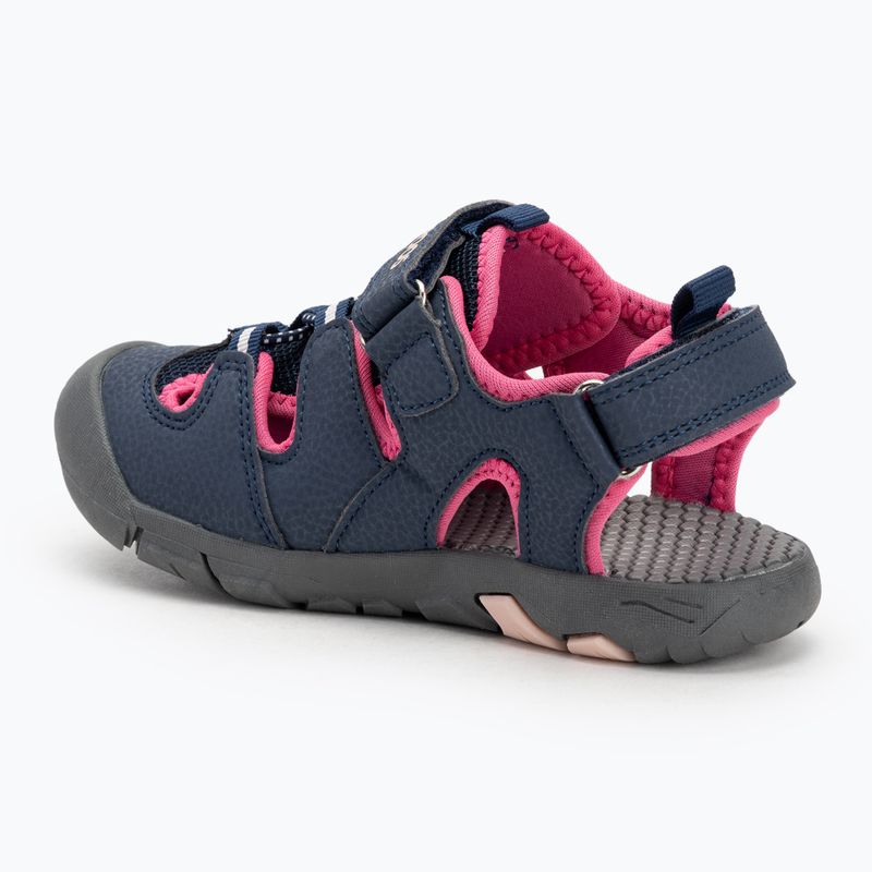Детски сандали KangaROOS K-Trek 3