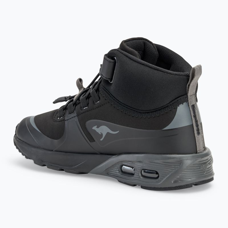 Детски обувки KangaROOS KX-Hydro 3