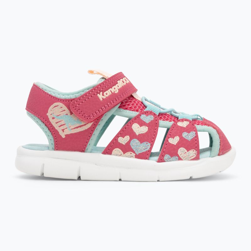 Детски сандали KangaROOS K-Tiffy 2