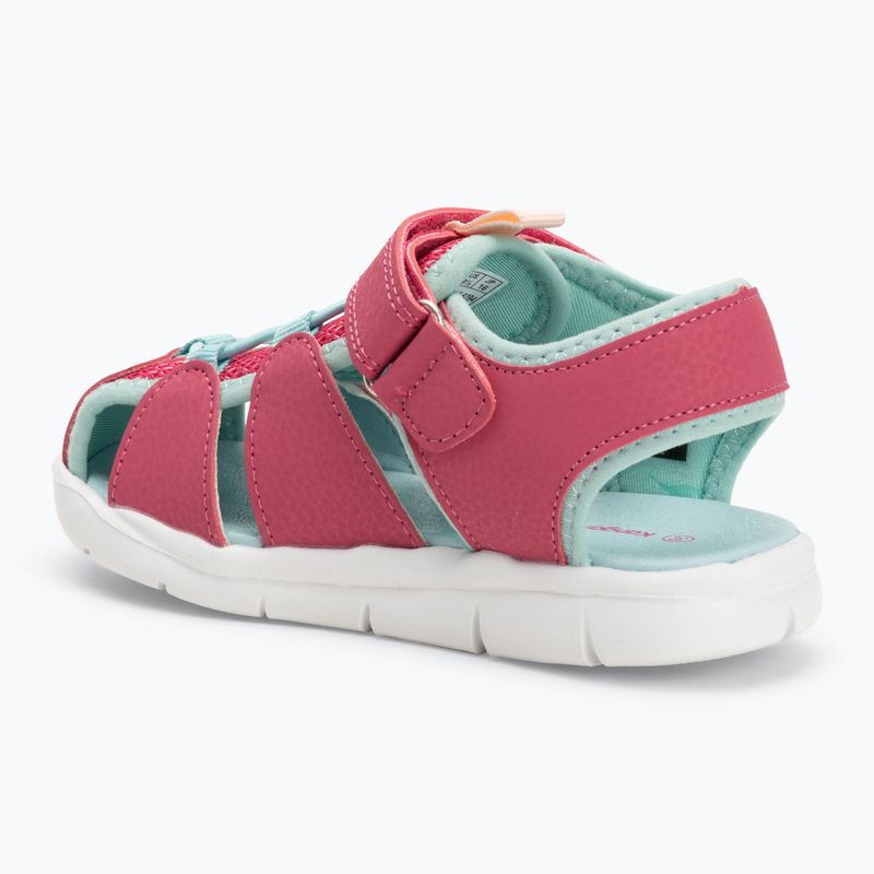 Детски сандали KangaROOS K-Tiffy 3