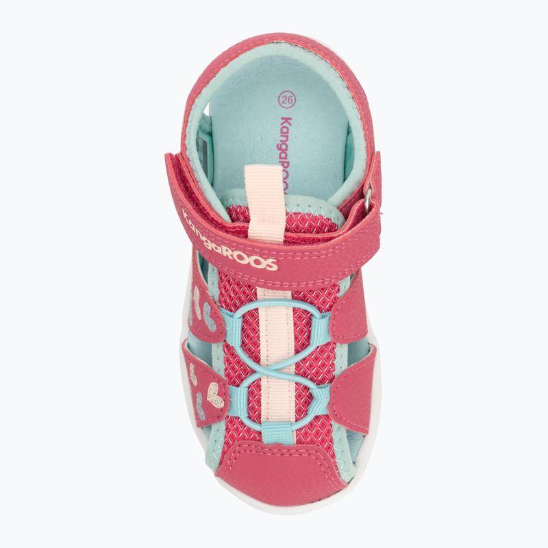 Детски сандали KangaROOS K-Tiffy 5