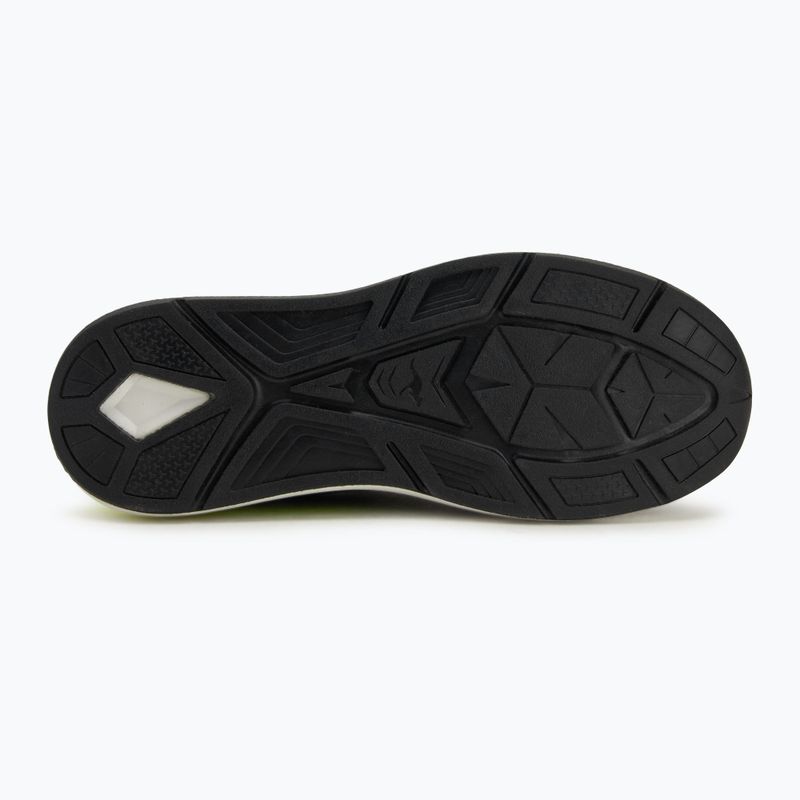 Детски обувки KangaROOS KD-Road dark navy/lime 4
