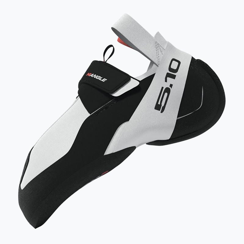 Дамски обувки за катерене adidas Five Ten Hiangle cloud white/core black/signal coral 5