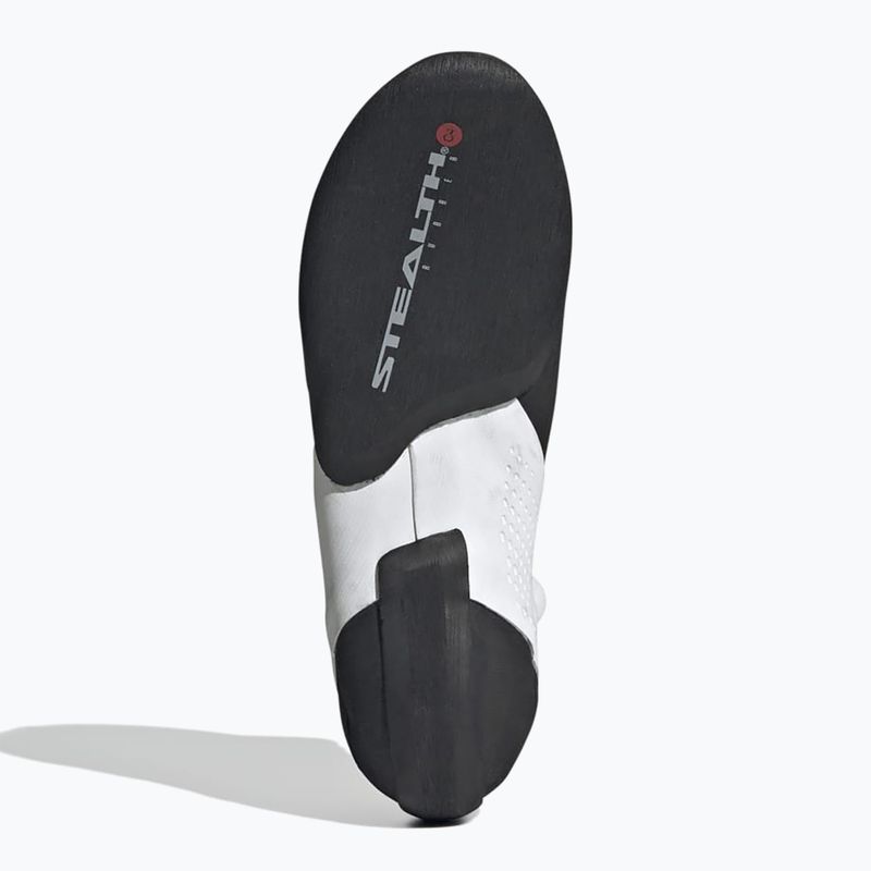 Дамски обувки за катерене adidas Five Ten Hiangle cloud white/core black/signal coral 9