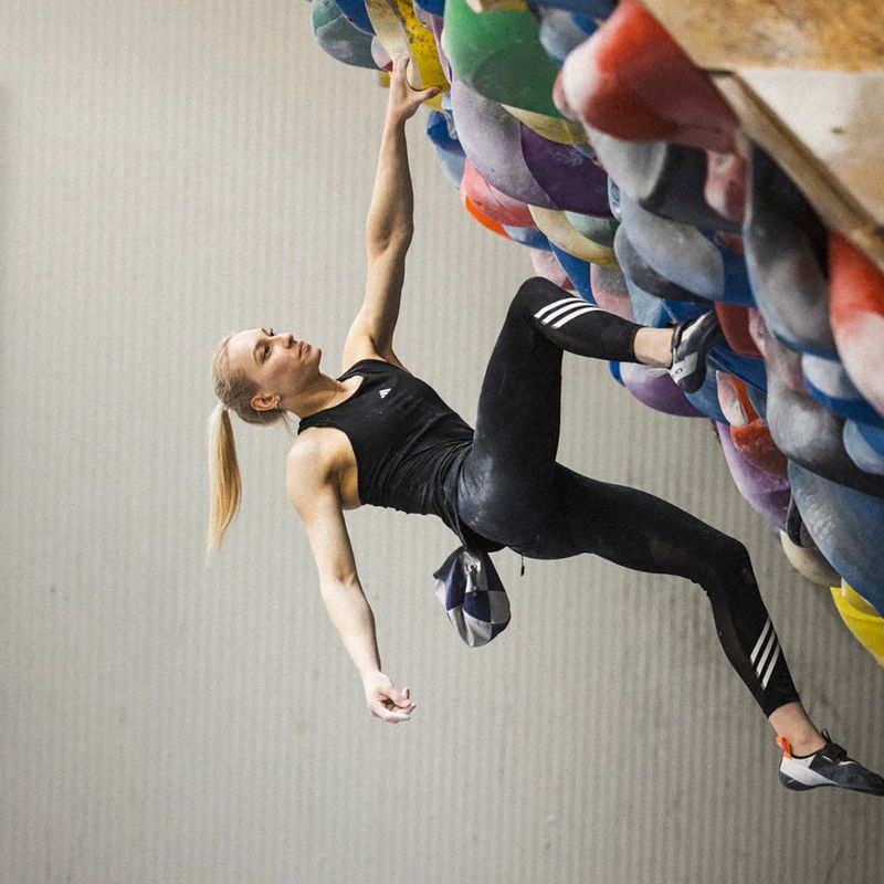 Дамски обувки за катерене adidas Five Ten Hiangle cloud white/core black/signal coral 18