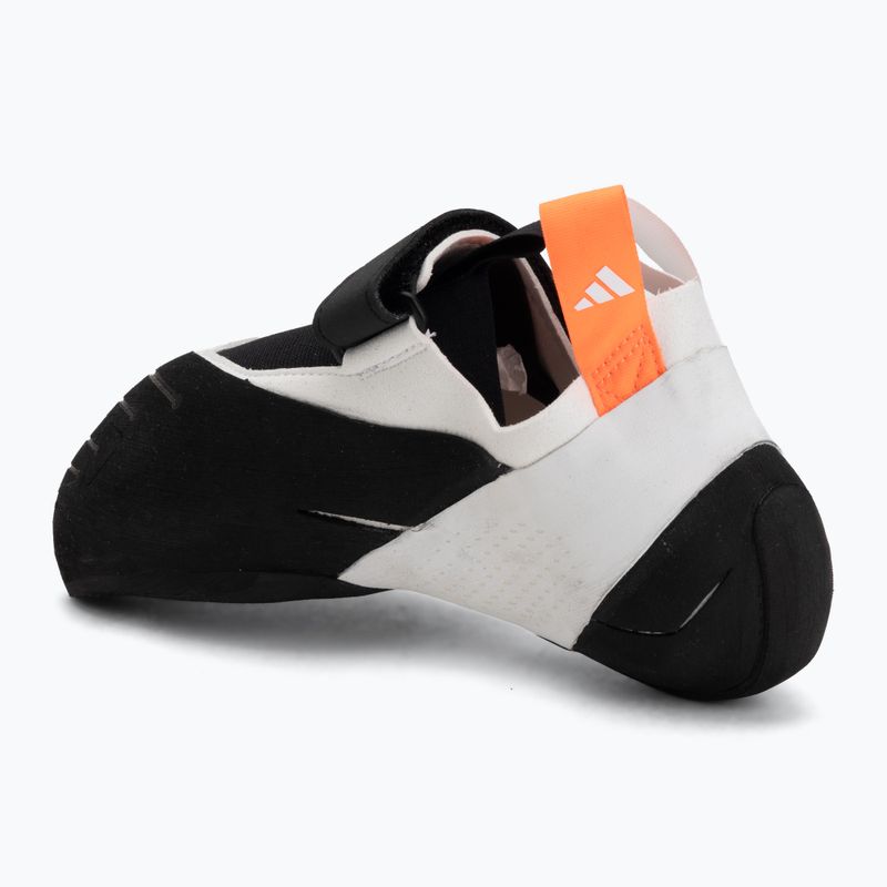 Дамски обувки за катерене adidas Five Ten Hiangle cloud white/core black/signal coral 3