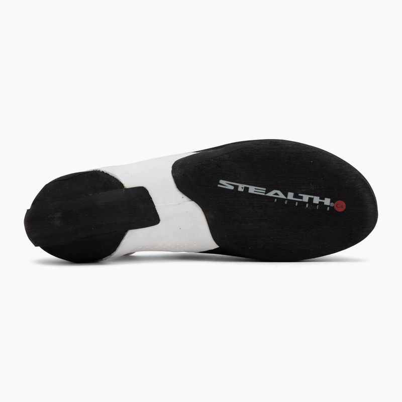 Дамски обувки за катерене adidas Five Ten Hiangle cloud white/core black/signal coral 4